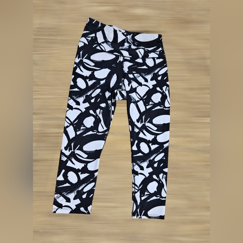 Layera 3/4 Leggings, Women
